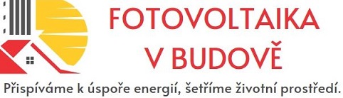 fotovoltaika v budově